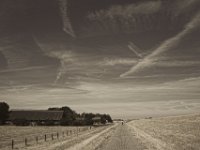 Fahrradfahrer  Pentax K-1, smc PENTAX-FA 31mm F1.8 AL Limited  - 04.August 2018 -