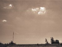 Wolkentanz  Pentax LX, SMC M 2.8/40; Gelbfilter, Fuji Acros @50