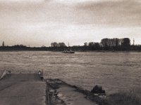 Warten auf die Autofähre  Pentax MZ-S, SMC FA  1.9/43 Limited, Bergger Pancro 400