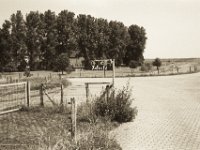 Zum Hofcafe  Pentax Super A, SMC Pentax M 2.8/40, Adox Silvermax 100@64  - 09.06.2018 -