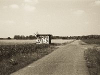 Kurz vor "daheim"  Pentax SuperA, SMC Pentax M 2.8/40, Adox Silvermax 100@64