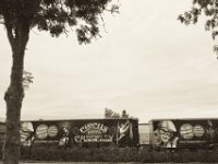Der Circus ist da  Pentax K-1, smc PENTAX-FA 31mm F1.8 AL Limited  -09.September 2018 - : Bäume, Landschaft, Schilder, Zirkus