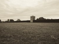 Römische Wallmauer Xanten  Pentax K-1, smc PENTAX-FA 31mm F1.8 AL Limited  -09.September 2018 - : Bäume, Landschaft, Mauer, Römercastell, Tüme, Wiese, Xanten