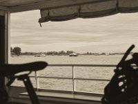 Fährenausblick auf den Rhein  Pentax K-1, smc PENTAX-FA 77mm F1.8 Limited  -09.September 2018 - : Fähre, Fahrrad, Fluss, Rhein