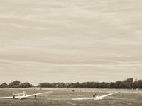 Segelflugplatz Wesel  Pentax K-1, smc PENTAX-FA 77mm F1.8 Limited  -09.September 2018 - : Flugplatz, Flugzeug, Segelflieger, Wesel