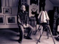Unbekannter Morgen  Fuji GW 690 III, Bergger Pancro 400@320  - 14.01.2018 -