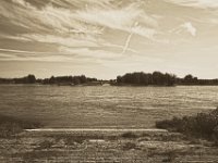 Niederrheinischer Rheinblick  Pentax K-1, smc PENTAX-FA 31mm F1.8 AL Limited   - 22.Mai 2018 - : Fähre, Fluss, Himmel, Rhein, Rheinufer