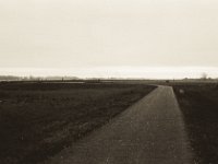 Auf dem Weg  Pentax MZ-S, SMC FA  1.9/43 Limited, Bergger Pancro 400