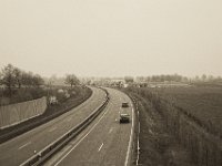 Das war einmal eine Landstraße  Pentax K-1, SMC Pentax Fa 1.9/43 Limited - 06.April 2019 -