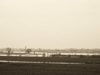 Flusslandschaft  Pentax K-1, SMC Pentax Fa 1.9/43 Limited - 06.April 2019 -