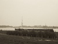 Lastkahn  Pentax K-1, SMC Pentax Fa 1.9/43 Limited - 06.April 2019 -