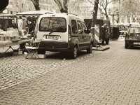 Duisburg Alt Hamborn  Pentax K-1, SMC Pentax Fa 1.8/31 Limited  - 06.April 2019 -