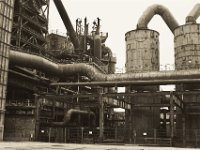 Landschaftspark Duisburg Nord  Pentax K-1, SMC Pentax Fa 1.9/43 Limited - 06.April 2019 -
