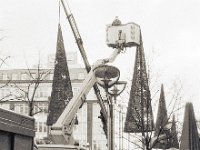 Schluss mit Weihnachten  Pentax K2, SMC 1.4/50, Foma Retropan 320@160