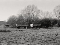 Abgestellt  Pentax MZ-S, SMC FA  1.8/31 Limited, Bergger Pancro 400@200  - 20.01.2019 -