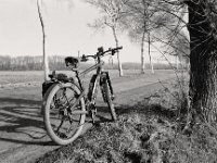 Pause  Pentax MZ-S, SMC FA  1.8/31 Limited, Bergger Pancro 400@200  - 20.01.2019 -