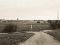 Rheinwiesen  Pentax MZ-S, SMC FA  1.9/43 Limited, Bergger Pancro400