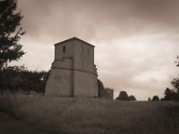 APX - Römischer Wachturm  Pentax K-1, smc PENTAX-FA 31mm F1.8 AL Limited  - 03.07.2020 - : Landschaft, Xanten, apx, Römercastell, Bäume