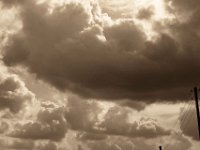 Wolkenleitung  Pentax K-1, HD Pentax D-FA* 2.8/70-200 ED DC AW  - 04.03.2020 -
