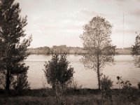 Ein schönes Ufer  Pentax MZ-S, SMC FA  1.9/43 Limited, Adox CHS100II  - 06.09.2020 -