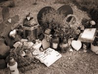 In Liebe deine Mum  Pentax MZ-S, SMC FA  1.9/43 Limited, Adox CHS100II  - 06.09.2020 -