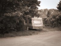 Verpasste Reise  Pentax K-1, SMC Pentax-FA 1.8/43 Limited  - 10.05.2020 -