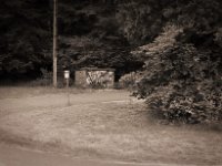 Beschriftung am Verteiler  Pentax K-1, SMC Pentax-FA 1.8/43 Limited  - 10.05.2020 -