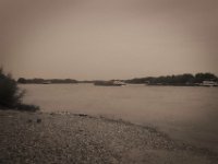 Blick auf den Rhein  Pentax K-1, SMC Pentax-FA 1.8/43 Limited  - 10.05.2020 -
