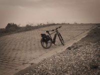 Pause an der Nato-Rampe  Pentax K-1, SMC Pentax-FA 1.8/43 Limited  - 10.05.2020 -