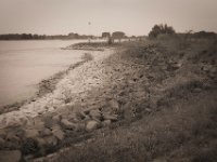 Farbiges Ufer  Pentax K-1, SMC Pentax-FA 1.8/43 Limited  - 10.05.2020 -