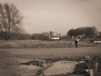 Hochwasserbetrachter  Pentax K-1, HD Pentax D-FA 2.8/24-70 SDM WR  - 15.02.2020 -