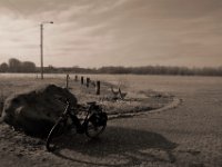 Mein Yakun am Findling  Pentax K-1, HD Pentax D-FA 2.8/24-70 SDM WR  - 15.02.2020 -