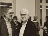 .......  nach langer Zeit