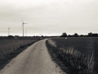 Früher Morgen  Pentax MZ-S, SMC FA  1.8/31 AL Limited, Bergger Pancro 400