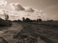 Landschaftszerstörung - Nichts dazu gelernt  Pentax K-1, SMC Pentax-FA 1.8/31 AL Limited  - 24.09.2020 -