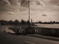 Auf der Rheinfähre Walsum-Orsoy  Pentax K-1, SMC Pentax-FA 1.8/31 AL Limited  - 24.09.2020 -