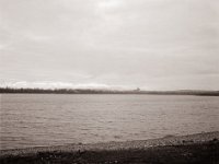 Blick zum Xantener Dom  Fuji GS645S professional WIDE60, Bergger Pancro400