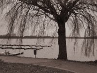 Seeblick Xantener Nordsee  Pentax K-1, SMC Pentax-FA 1.9/43 Limited  - 03.01.2021 -