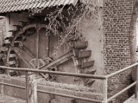 Wassermühle  Pentax K-1, SMC Pentax-FA 1.9/43 Limited  - 03.01.2021 -