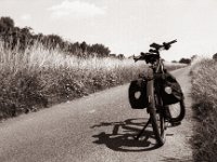 Schattenrad  Pentax MZ-S, SMC FA  1.9/43 Limited, Adox CHS100II - 03.07.2021 -