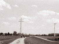 Rudelfahrer  Pentax MZ-S, SMC FA  1.9/43 Limited, Adox CHS100II  - 03.07.2021 -