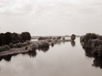 Lippemündung bei Wesel  Pentax MZ-S, SMC FA  1.9/43 Limited, Adox CHS100II  - 03.07.2021 -