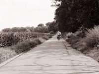 Radler  Pentax MZ-S, SMC FA  1.8/77 Limited, Bergger Pancro400@200  - 04.08.2021 -