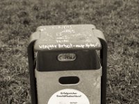 Gewinnmaximierung  Pentax LX, SMC FA  1.8/77 Limited, Adox CHS100II  - 04.02.2021 -