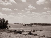Rheinschifffahrt  Pentax 67II, SMC Takumar 2.8/150, Bergger Pancro400@200  - 11.06.2021 -