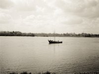 Vor Anker  Fuji GS645S professional WIDE60, Fuji 100 Acros II  - 12.05.2021 -