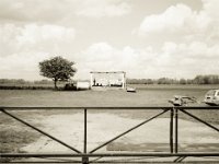 Weseler Segelflughafen  Fuji GS645S professional WIDE60, Fuji 100 Acros II  - 12.05.2021 -