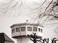 Storchennest Haus  Pentax K2, SMC 2.5/135 Takumar Bayonet, Adox CHS100//@64