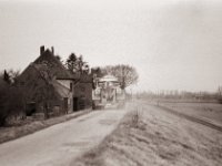 Landverkehr  Pentax K2, SMC 2.5/135 Takumar Bayonet, Adox CHS100//@64 - 22.02.2021 -