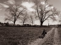 Mein Yakun  Pentax 645N, SMC FA 2.8/45, Gelbfilter, Bergger Pancro400@200 - 23.04.2021 -